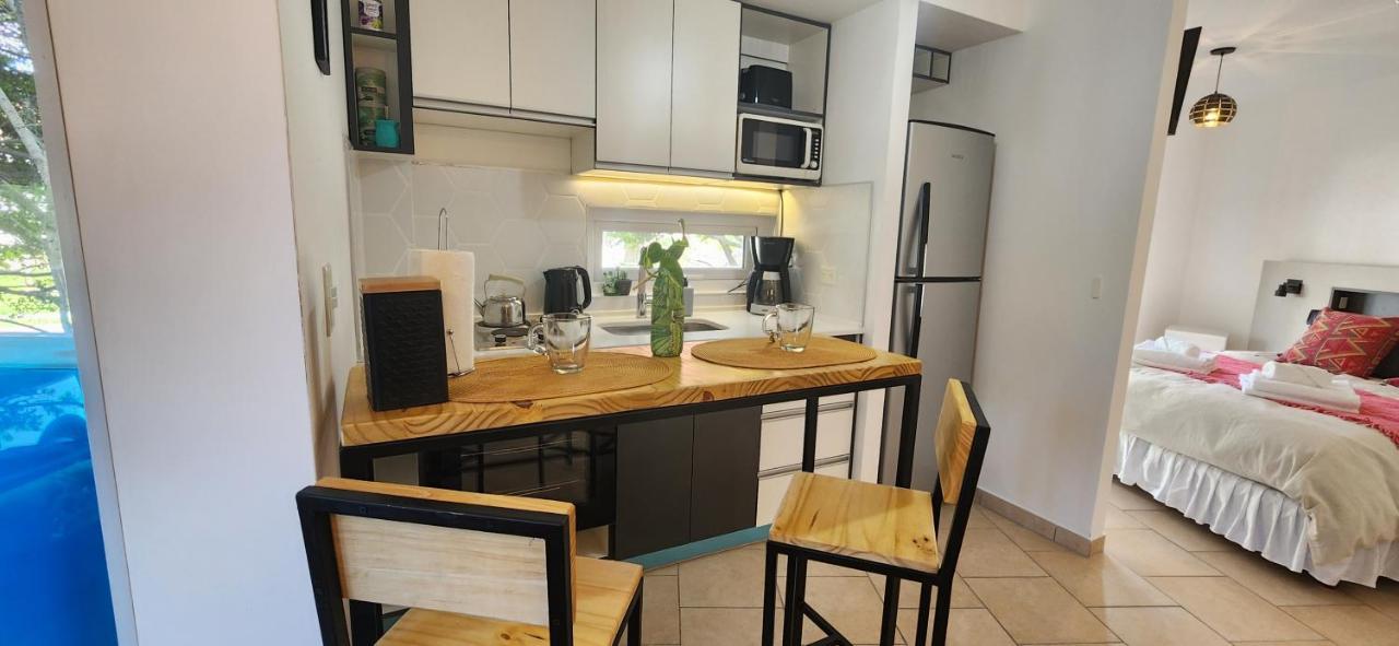 Apartament Bahia Marinas Ushuaia Zewnętrze zdjęcie