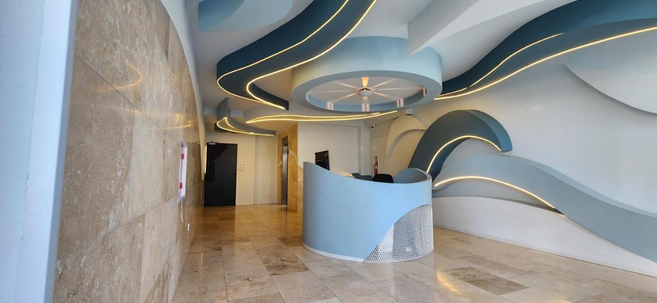 Apartament Bahia Marinas Ushuaia Zewnętrze zdjęcie