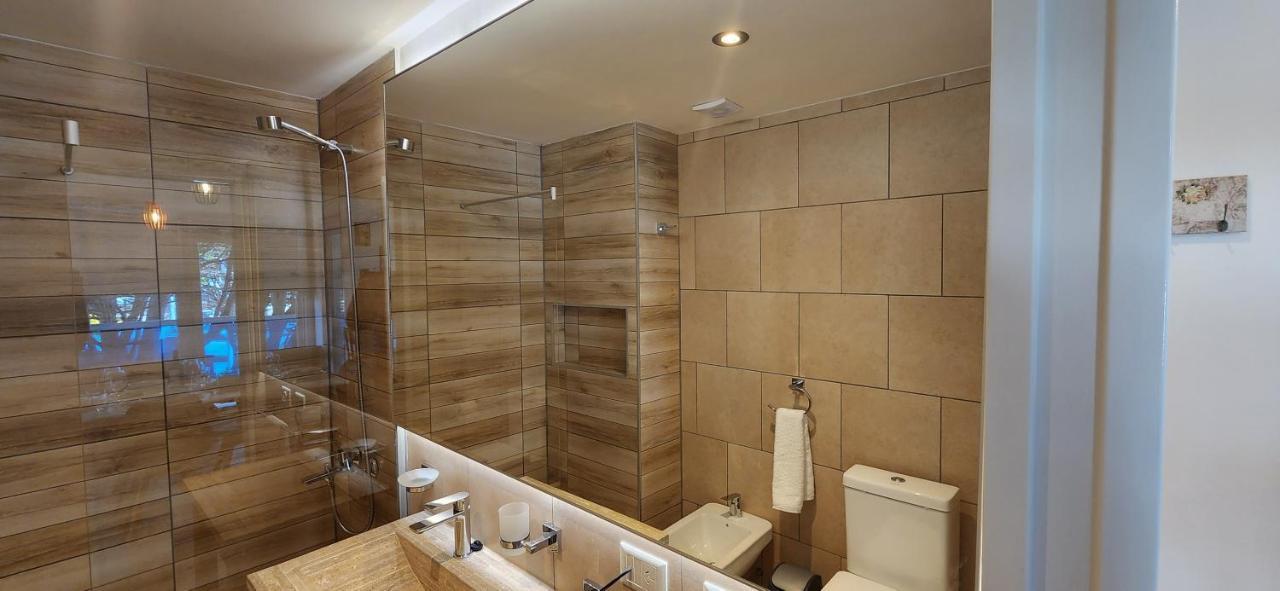 Apartament Bahia Marinas Ushuaia Zewnętrze zdjęcie