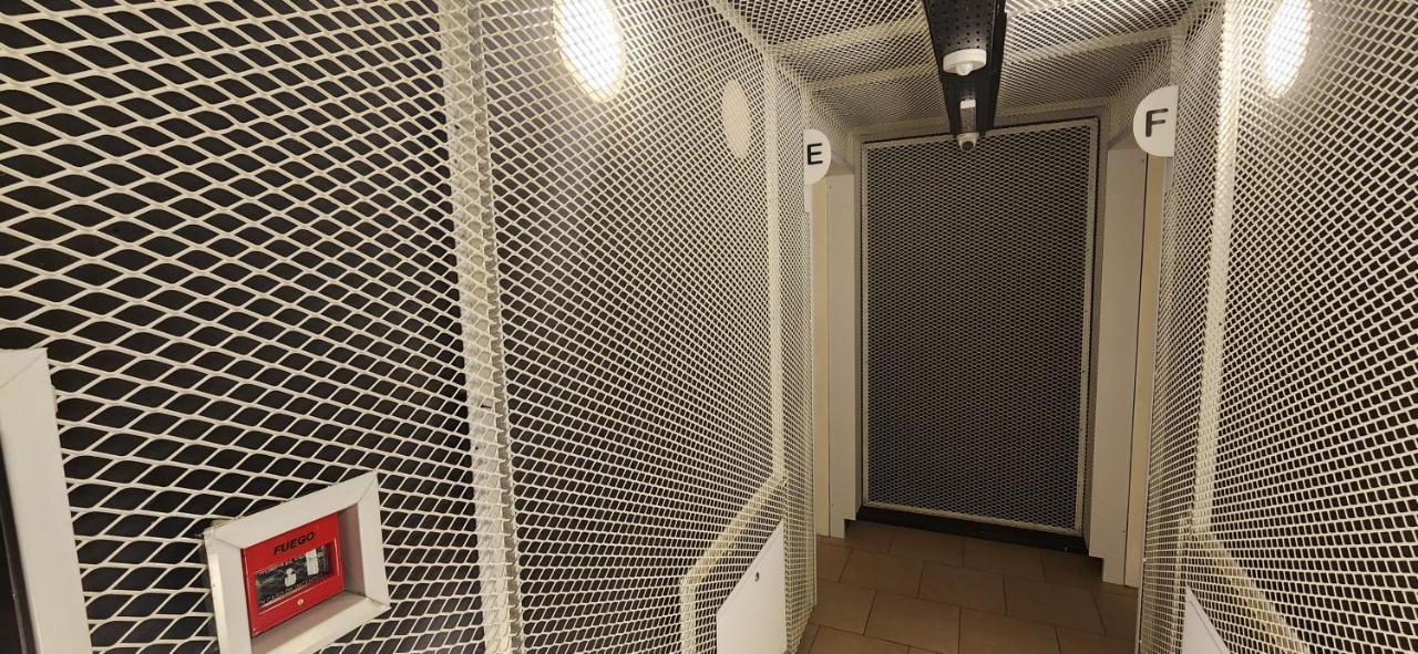 Apartament Bahia Marinas Ushuaia Zewnętrze zdjęcie