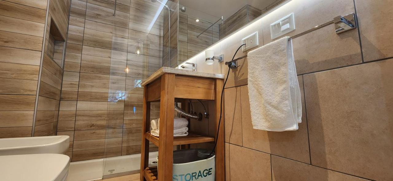 Apartament Bahia Marinas Ushuaia Zewnętrze zdjęcie